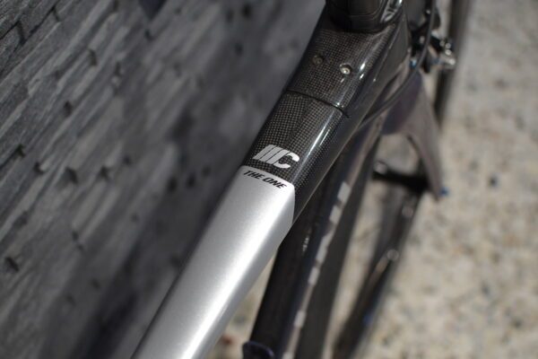 Cipollini RB1K The One  Gr. M (Privatverkauf) – Bild 6