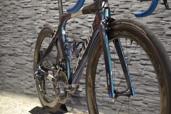 Cipollini RB1K The One  Gr. M (Privatverkauf) – Bild 7