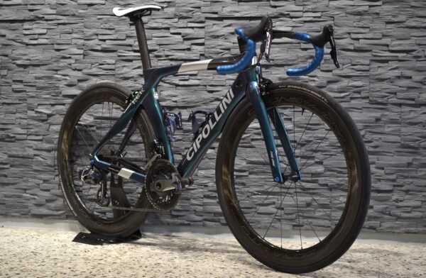 Cipollini RB1K The One  Gr. M (Privatverkauf) – Bild 2