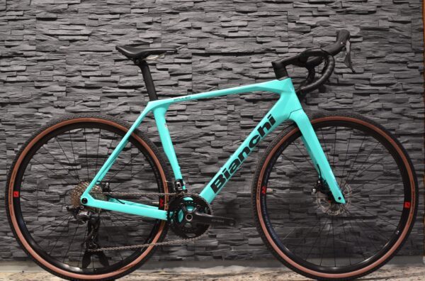 Bianchi Impulso Comp