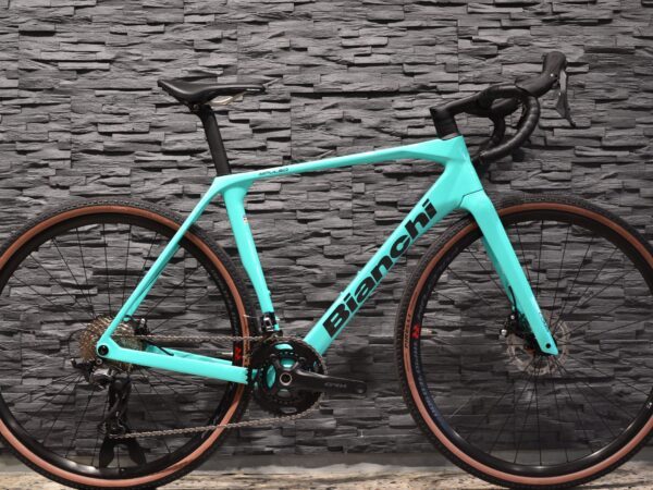 Bianchi Impulso Comp