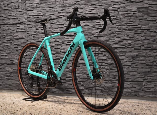 Bianchi Impulso Comp – Bild 3