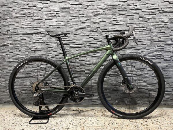 Bianchi Impulso Allroad – Bild 2