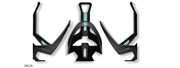 Bianchi Delta Carbon Bottlecage