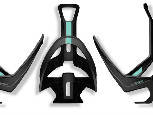 Bianchi Delta Carbon Bottlecage