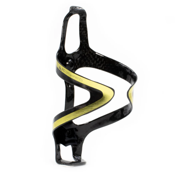 JRC Components - Kaze Carbon Bottle Cage – Bild 4