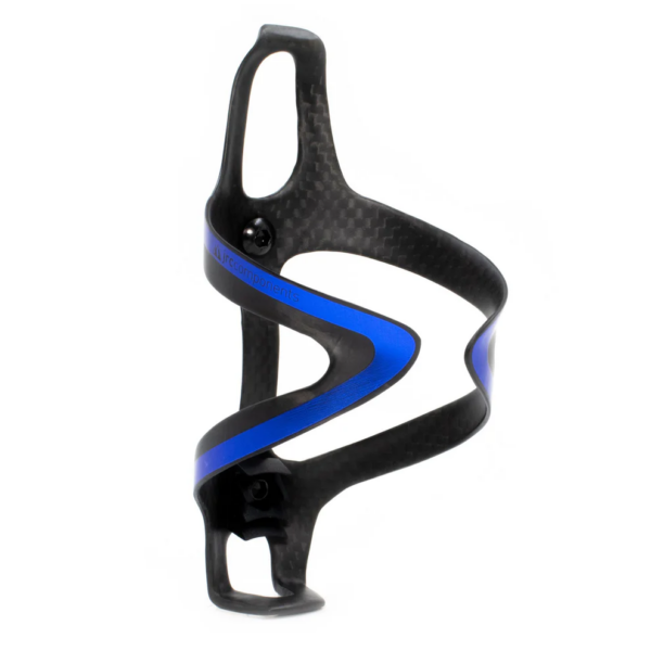 JRC Components - Kaze Carbon Bottle Cage – Bild 2