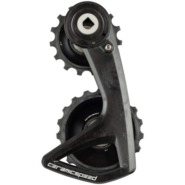 CeramicSpeed OSPW