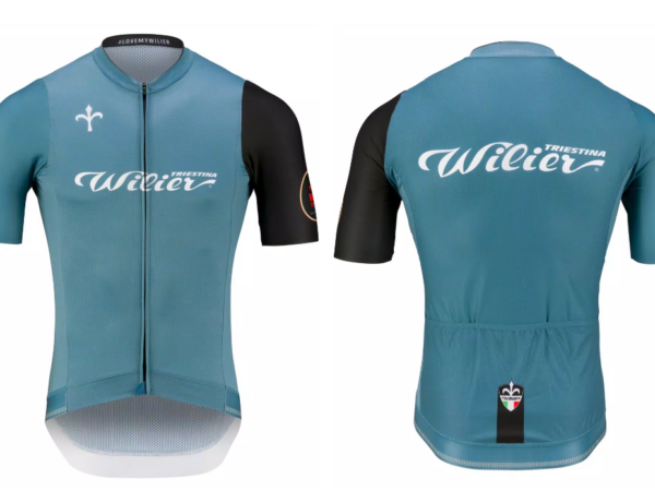 -29% Cycling Club Wilier GR Blue Avio