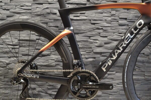 Pinarello Dogma F 2025 – Bild 3