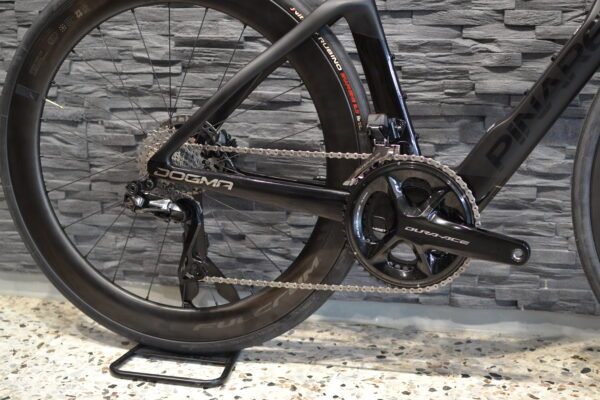 Pinarello Dogma F 2025 – Bild 3