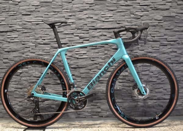 Bianchi Impulso RC