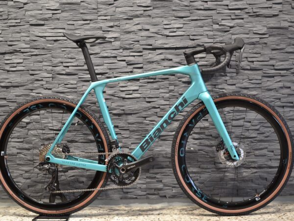 Bianchi Impulso RC