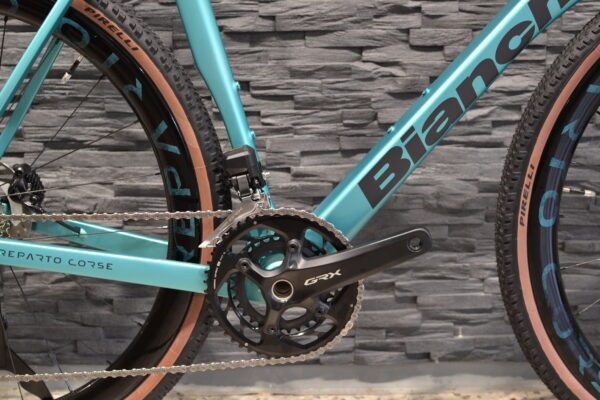 Bianchi Impulso RC – Bild 2