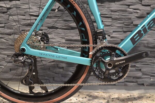 Bianchi Impulso RC – Bild 3