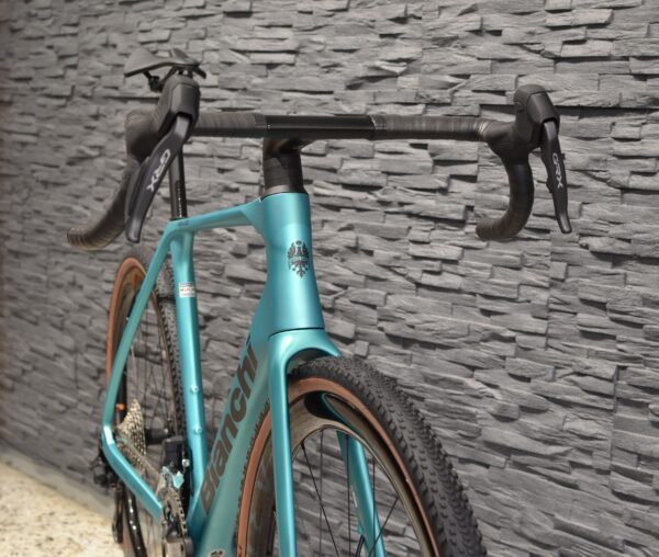 Bianchi Impulso RC – Bild 4