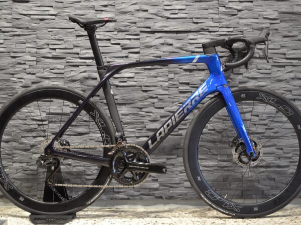 -25% Lapierre Aircode DRS 9.0 Disc  Gr. L
