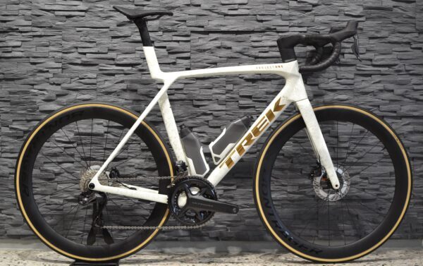 Trek Madone SLR 7 Gen 8 – Bild 2