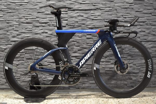 -20% Lapierre Aerostorm DRS 2024