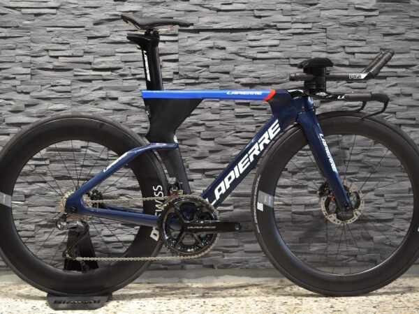-20% Lapierre Aerostorm DRS 2024