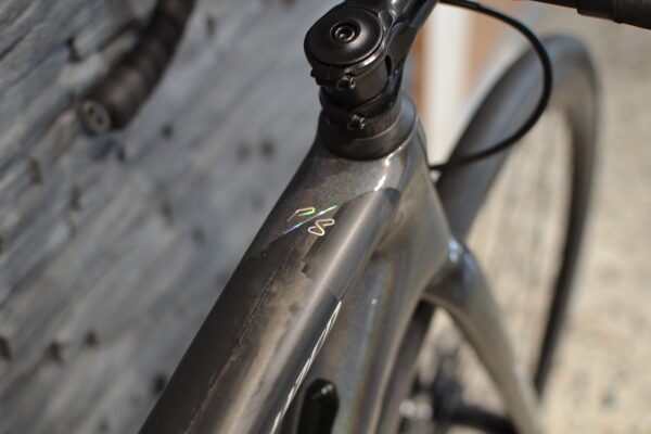 Specialized Tarmac S-Works SL6 Disc  Gr. 49 – Bild 7