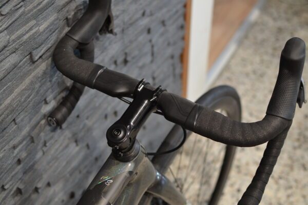 Specialized Tarmac S-Works SL6 Disc  Gr. 49 – Bild 9