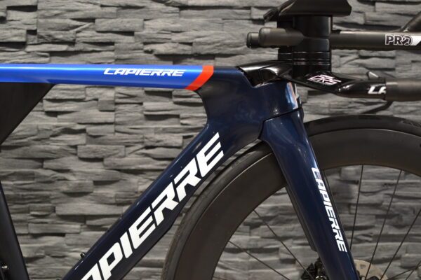 -20% Lapierre Aerostorm DRS 2024 – Bild 2