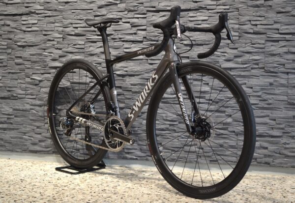 Specialized Tarmac S-Works SL6 Disc  Gr. 49 – Bild 2