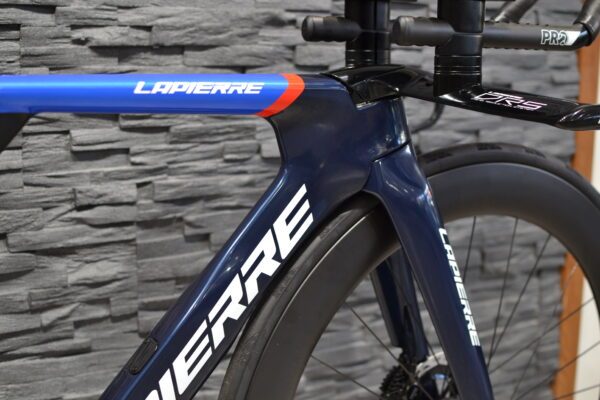 -20% Lapierre Aerostorm DRS 2024 – Bild 3