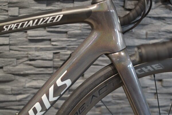 Specialized Tarmac S-Works SL6 Disc  Gr. 49 – Bild 5