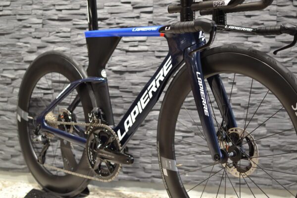 -20% Lapierre Aerostorm DRS 2024 – Bild 8