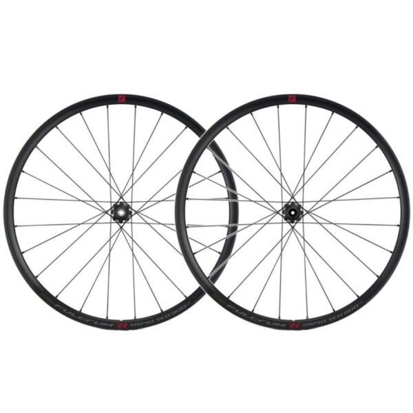 -25% Fulcrum Rapid Red 900 DB
