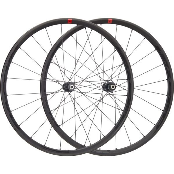 -26% Fulcrum Speed 25 – Bild 2