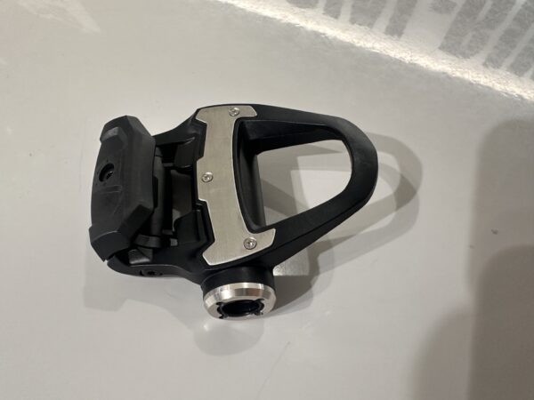 Garmin Rally RS100 / 200 Ersatzpedalkörper Links – Bild 3