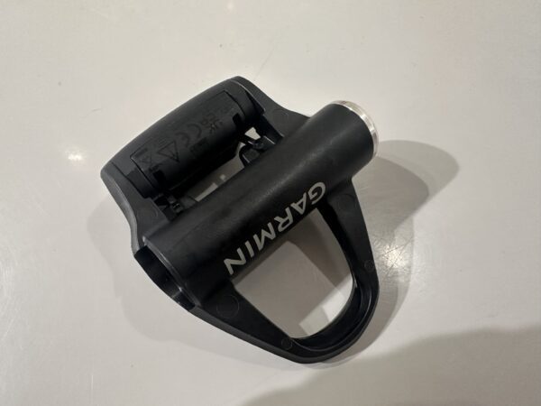 Garmin Rally RS100 / 200 Ersatzpedalkörper Links – Bild 4