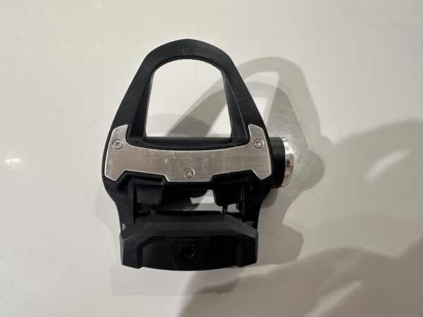 Garmin Rally RS100 / 200 Ersatzpedalkörper Links – Bild 5