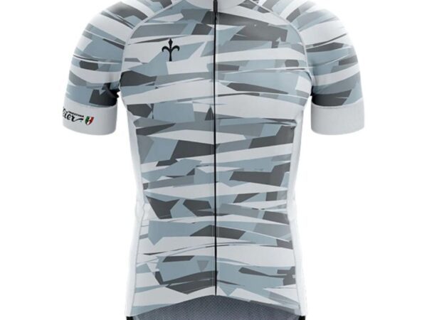 -50% Wilier Maglia Vibes 2.0 Farbe Camouflage