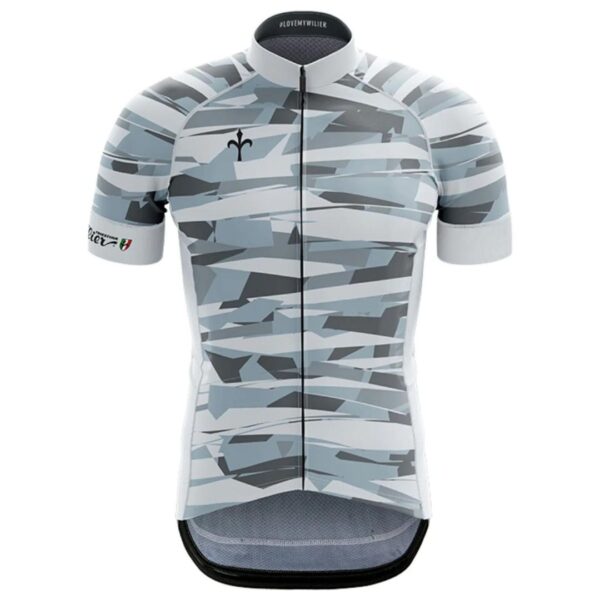 -50% Wilier Maglia Vibes 2.0 Farbe Camouflage