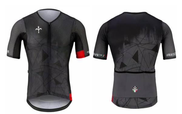 -28% Wilier Maglia Lanzarote Jersey M