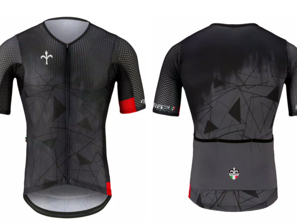 -28% Wilier Maglia Lanzarote Jersey M