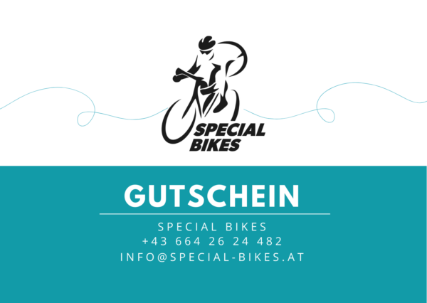 Gutschein / Gift Card