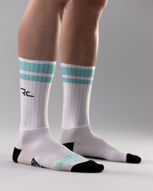 Bianchi RC Icon Aero Socken
