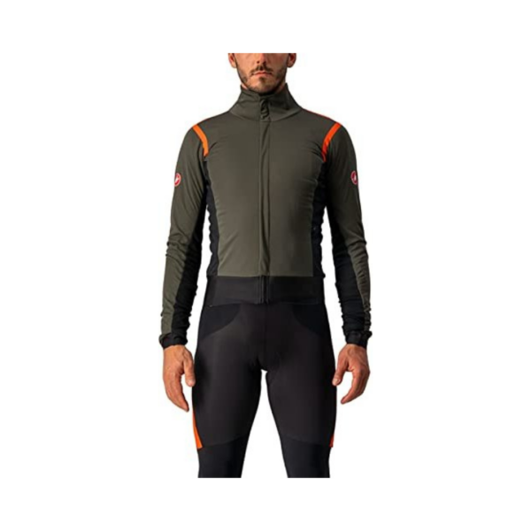 Castelli Alpha RoS 2 W Jacket – Bild 2