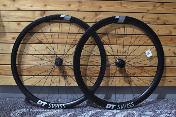 DT Swiss ERC 1400