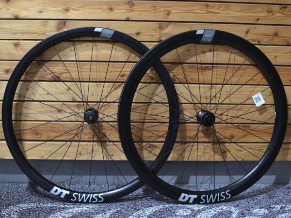 DT Swiss ERC 1400