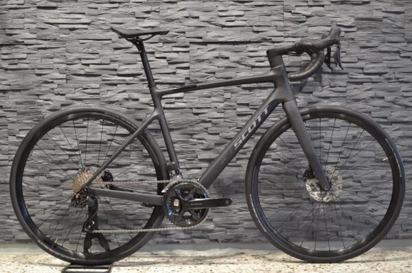Scott Addict 40 2025