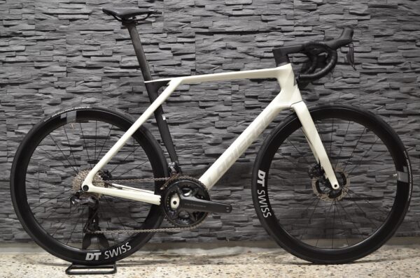 Lapierre Xelius DRS 8.0 2025