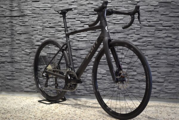 Scott Addict 40 2025 – Bild 8