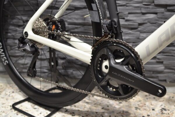 Lapierre Xelius DRS 8.0 2025 – Bild 6