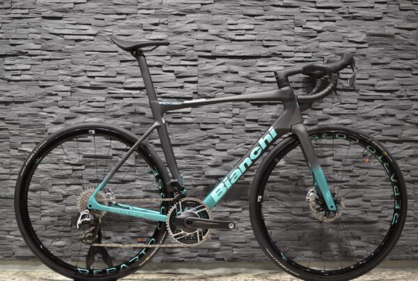 -20% Bianchi Specialissima RC 6,6kg